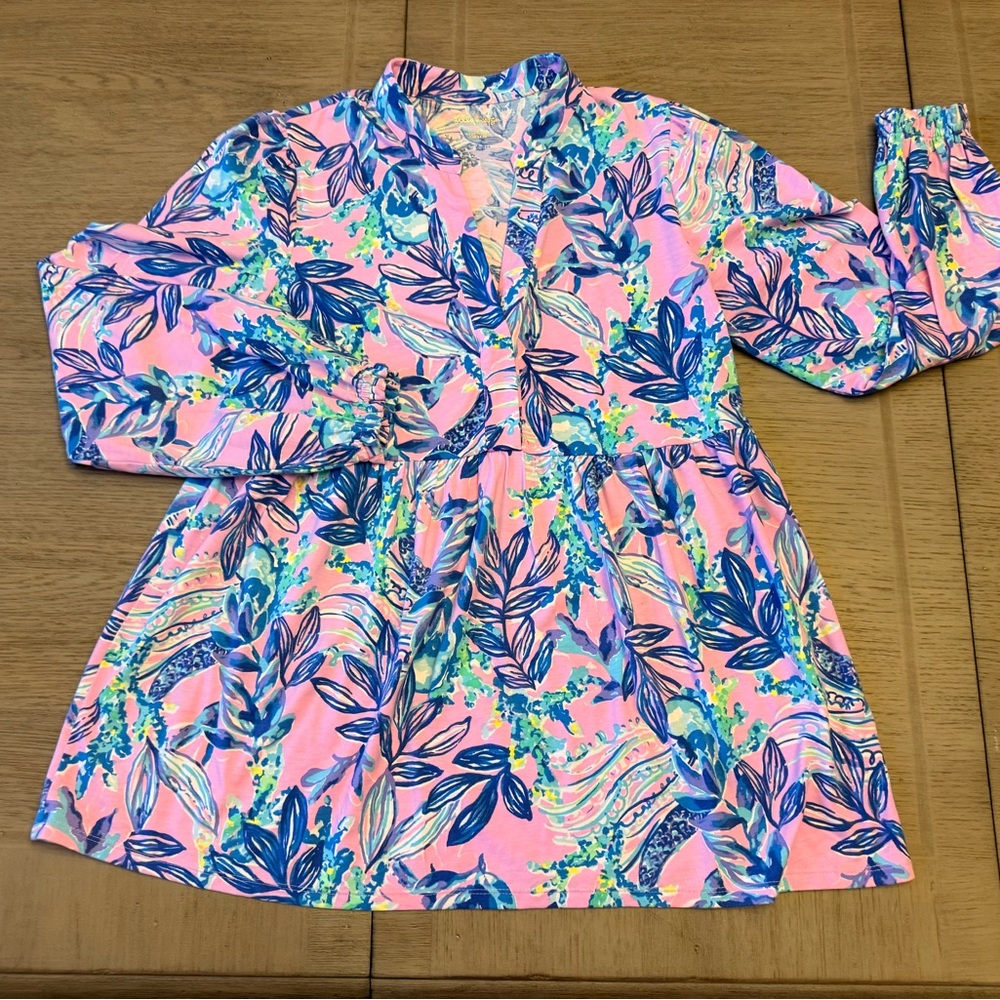 Lilly Pulitzer Top, size small, NWOT